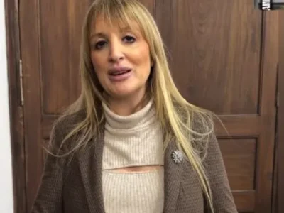Laura Cartuccia encabezó el lanzamiento de «Elijo Cuidarme», la nueva campaña de prevención de ITS en las escuelas