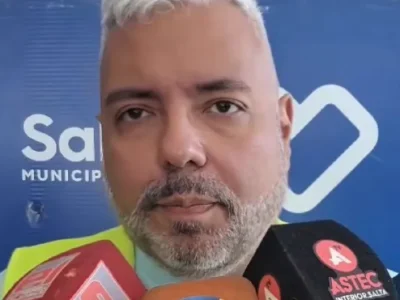|VIDEO| Operativo Bajo Cero en Salta: cómo es el plan municipal para asistir a personas en situación de calle