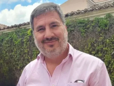 |VIDEO| Juan Chibán golpea a La Libertad Avanza: “No nos escucharon y pusieron al Estado como un actor complementario”A