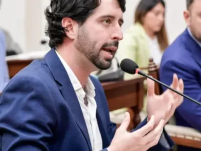 |VIDEO| Duro golpe a La Libertad Avanza por el polémico artículo de la Carta Orgánica: “Dejaron al turismo librado a su suerte”