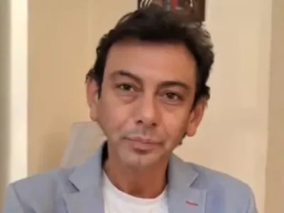 Mariano García Cainzo cuestionó a La Libertad Avanza por la reforma: “No fue feliz modificar algo sin consultar al sector”