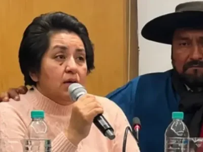 Crimen de las francesas: Beatriz Yapura denunció “violencia institucional” y apuntó contra la Justicia salteña