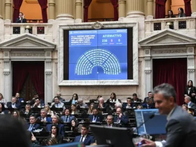 Diputados aprobó recortar Zonas Frías y Salta podría sufrir fuertes aumentos