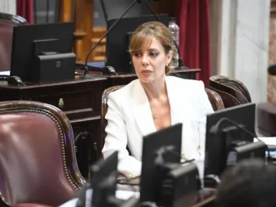 |VIDEO| Flavia Royón cuestionó los subsidios: “El transporte solo se subsidia en Buenos Aires”