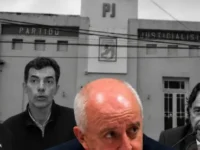 Interna en el PJ salteño: el interventor judicial aseguró que el proceso incluirá a Sáenz, Urtubey, Leavy y Kosiner
