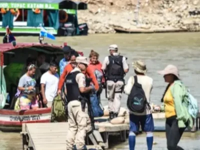 “Nos coparon el territorio”: advierten que el contrabando sigue sin freno en Aguas Blancas