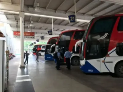 Alarma en el interior de Salta: las empresas de colectivos piden un aumento del boleto y convocan a audiencia pública