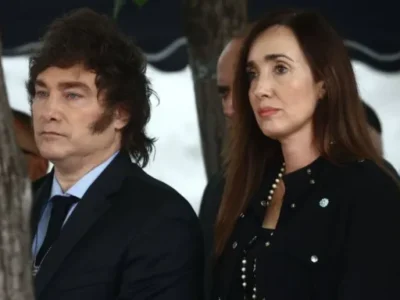 Quiebre total: Karina Milei excluyó a Victoria Villarruel del Tedeum del 25 de Mayo y se profundiza la interna en el Gobierno