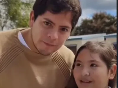 La promesa de Franco Hernández Berni que emocionó en Tartagal