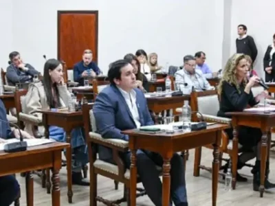 Defensor del Pueblo: avanzan con la selección y ya analizan una terna entre 16 postulantes