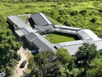 Proyecto millonario: el BID financiará un nuevo Polo Tecnológico en Salta