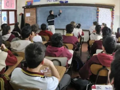 Cambio en Educación: designaron nueva directora de Secundaria en Salta