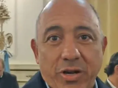 “No podemos frenar”: Roberto Dib Ashur explicó por qué Salta avanza con fondos propios