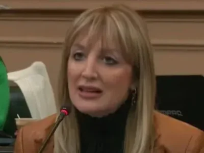 |VIDEO| Laura Cartuccia habló de la crisis laboral juvenil: “Los jóvenes necesitan una verdadera primera oportunidad laboral”