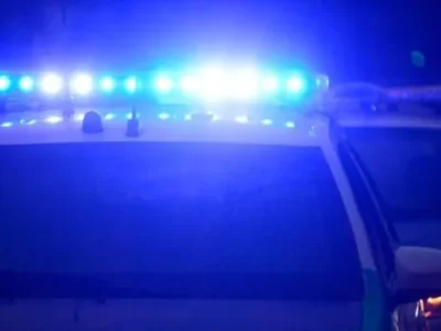 Brutal ataque en El Carril: un hombre terminó gravemente herido tras resistirse a un robo