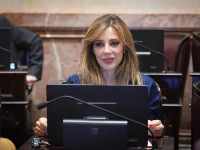 Flavia Royon presentó un nuevo marco regulatorio para impulsar el sector de los biocombustibles