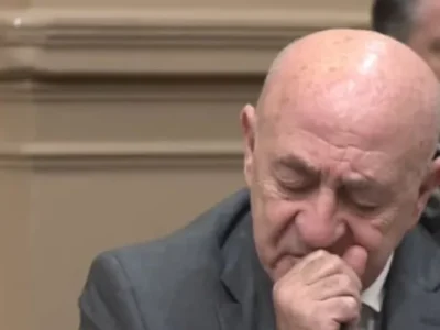 El emotivo homenaje de Mashur Lapad en el Senado tras la muerte de su hermana: «Dejó una marca profunda en los salteños»