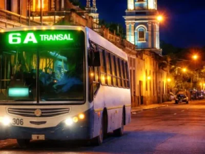 Crisis en el transporte: las empresas de SAETA amenazan con recortar servicios desde el lunes por falta de pago