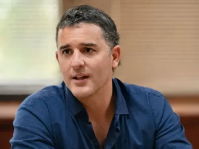 Nacho Jarsún apuntó contra Nación: “Salta paga obras y servicios que no le corresponden”