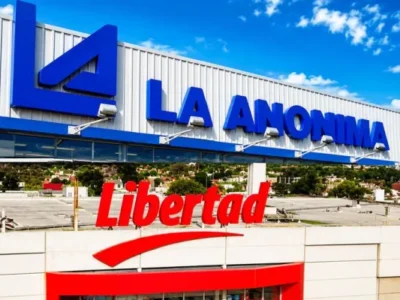 Se termina Hiper Libertad: ya hay fecha para la apertura de La Anónima en Salta