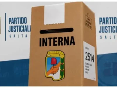 El PJ salteño define su futuro: incertidumbre por el sistema de votación a dos meses de las internas