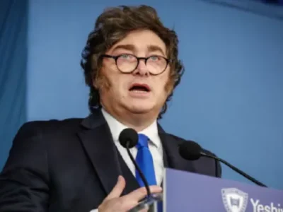 Histórico anuncio en Casa Rosada: laboratorios internacionales proyectan inversiones por US$8000 millones en ciencia y salud