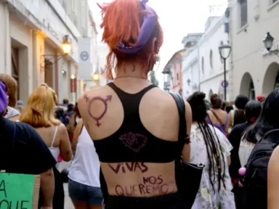 Marcha del Ni Una Menos en Salta: la Asamblea Lesbotransfeminista confirmó cambios en el recorrido del 3J
