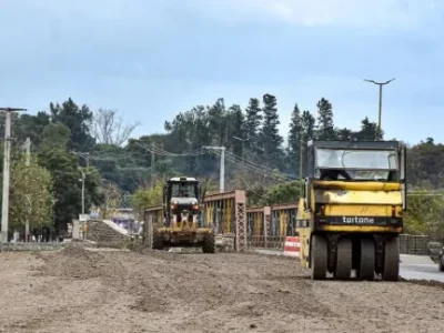 Nuevos avances en la Autopista de Vaqueros: inician trabajos desde el lunes