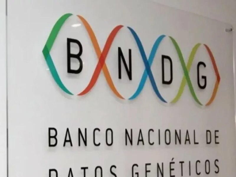 El Gobierno anunció que destinará $590 millones al Banco Nacional de Datos Genéticos