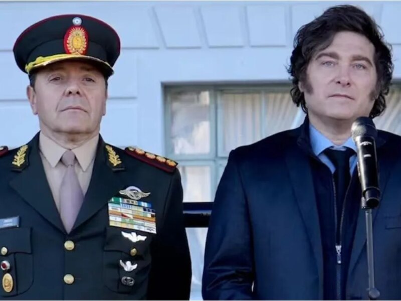 El ajuste llegó a las Fuerzas Armadas: el Gobierno recortó $46 mil millones en el Ministerio de Defensa