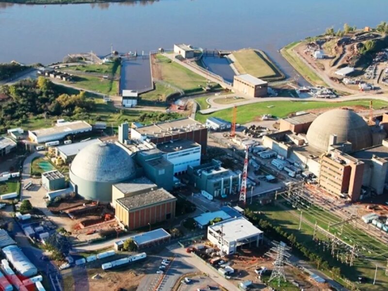 Escándalo en Nucleoeléctrica: informe de Manuel Adorni revela gastos millonarios con tarjetas corporativas