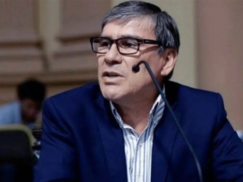 Exlegislador de Salta imputado por contrabando quiso sobornar al fiscal: «Hay plata, mucha plata»