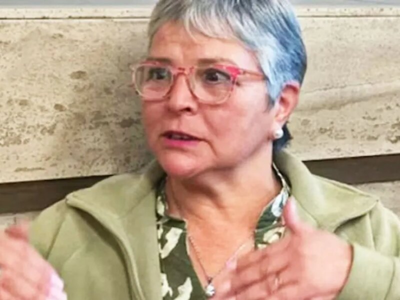 Causa Cuadernos: la exmujer de Oscar Centeno, entre contradicciones y los «no me acuerdo»