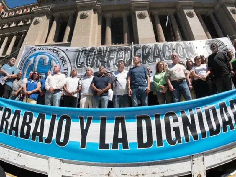 La Justicia ratificó la vigencia de la reforma laboral