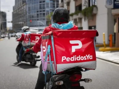 Buscan regular los deliverys en Salta: proponen crear un registro provincial obligatorio