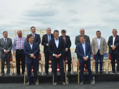 El gas vuelve a encender la tensión: gobernadores del Norte Grande se reúnen con Nación