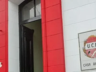 Se viene una nueva pulseada en la UCR Salta: confirmaron la fecha de las internas