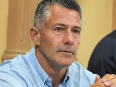 Gastón Galíndez apuntó contra Nación por la crisis de SAETA: “La Provincia sostiene el servicio hasta donde puede”