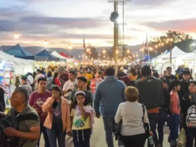 Metán será epicentro del norte argentino con dos eventos que prometen convocar a miles de personas