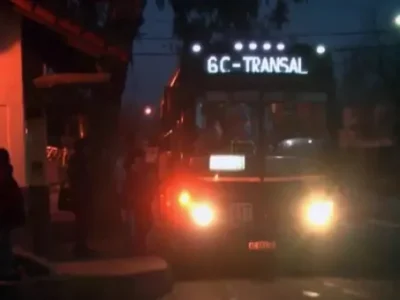 El temor crece en Salta: SAETA advirtió que podrían venir más recortes en los colectivos