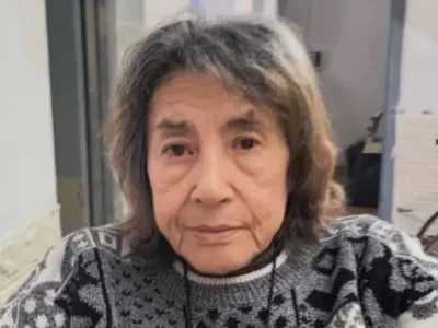 Abandono y angustia: una jubilada denuncia que sus hijos la dejaron en un geriátrico y usan su dinero
