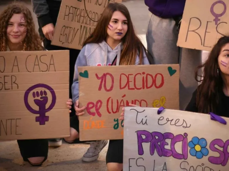 3J en Salta: qué se conmemora y cuál será el recorrido de la marcha por el Ni Una Menos