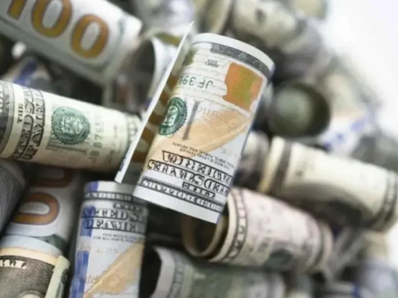 Dólar hoy: a cuánto cotiza el oficial y los distintos tipos de cambio este miércoles 3 de junio