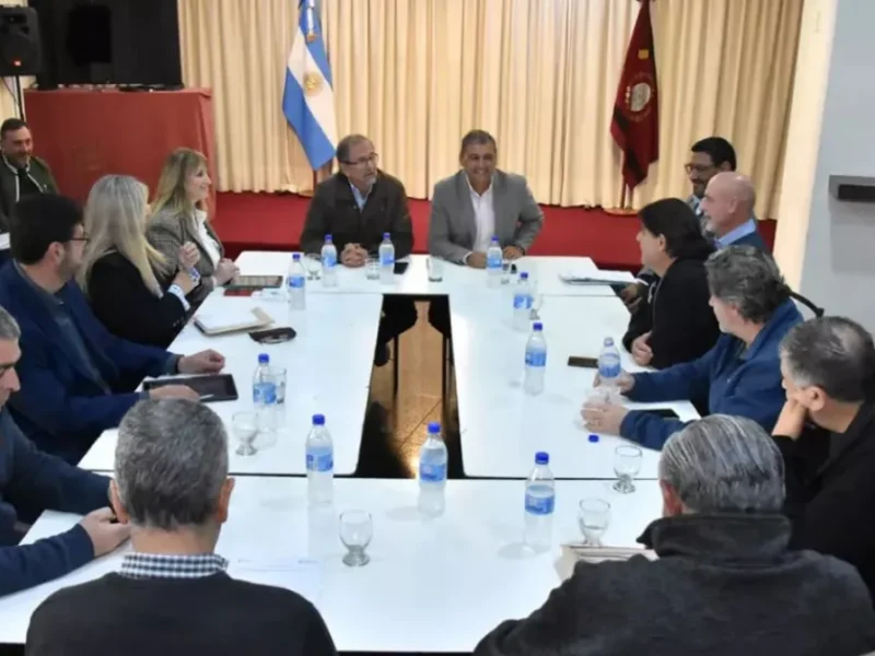 Test toxicológicos en la función pública: arrancó la etapa de reglamentación