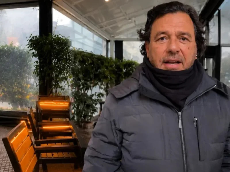 |VIDEO| Gustavo Sáenz volvió a reclamar por el gas: “No podemos seguir naturalizando estas diferencias”