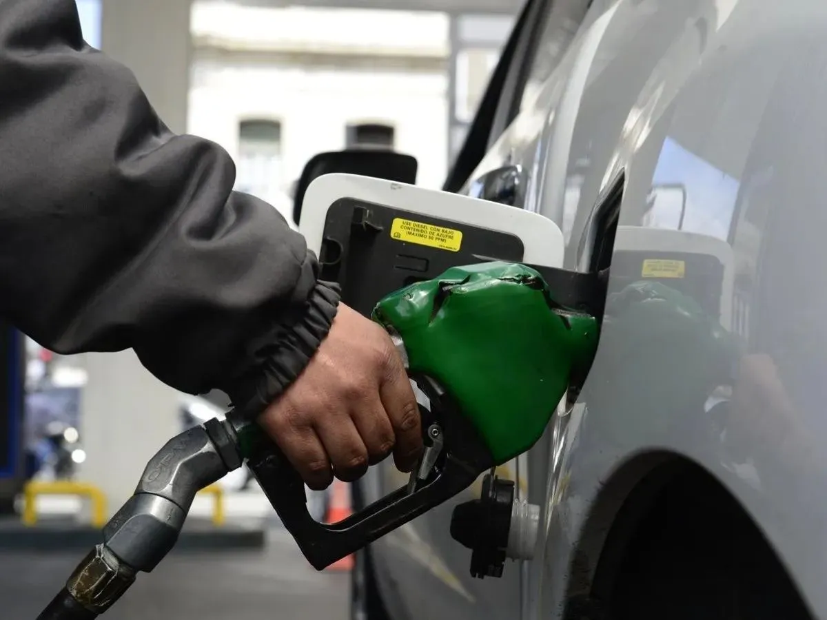 Otro golpe al bolsillo: los combustibles volvieron a aumentar en Salta