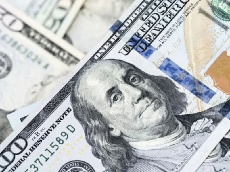 Dólar hoy: a cuánto cotiza el oficial y los distintos tipos de cambio este jueves 4 de junio