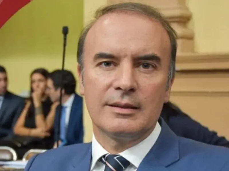 Enrique Cornejo anticipó cambios en los peajes de Salta y confirmó una nueva estación de cobro en Metán