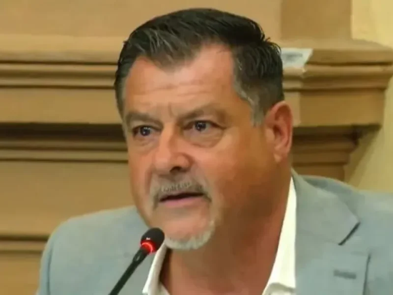 Mendaña apuntó contra Milei por el desfinanciamiento provincial: “Salud, educación y transporte ya lo están sintiendo”