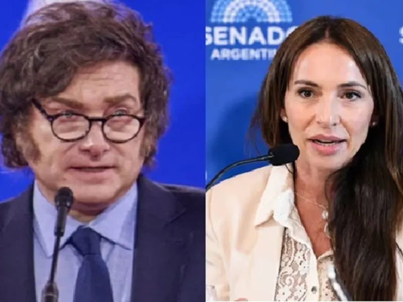 Javier Milei no descarta bloquear el nombramiento de la jueza Verónica Michelli pese al acuerdo legislativo